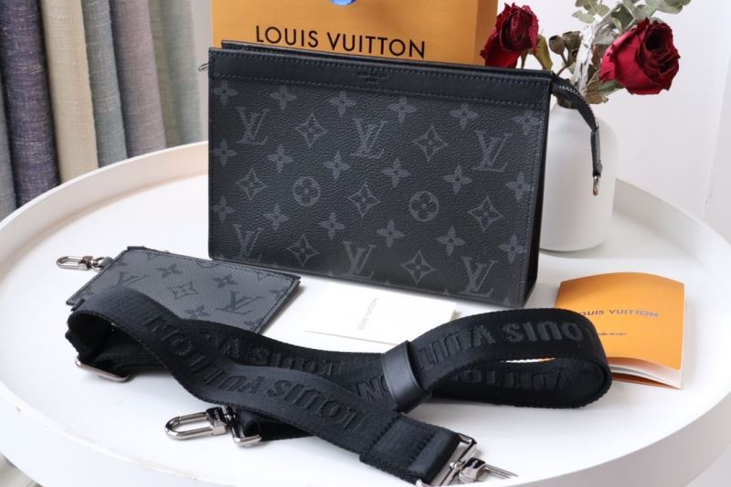 Louis Vuitton Clutch Bags